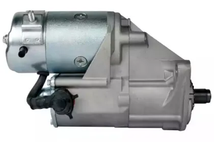 Стартер HELLA купить